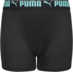 PUMA boys 5 Pack Performance Boxer Briefs - Image 4