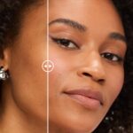 Suggest a better title and return a single title only without any other comments: Elizabeth Arden Flawless Finish Sponge-On Cream Foundation Makeup, Medium-to-Full Coverage, Includes Compact & Applicator, 0.8oz - Image 7