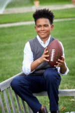 French Toast Boys Pull-On Relaxed Fit School Uniform Pant (Standard & Husky) - Image 3