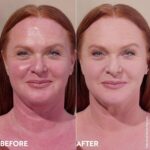 Suggest a better title and return a single title only without any other comments: M. Asam Magic Finish Make-Up Mousse (1.01 Fl Oz) – 4in1 Primer, Foundation, Concealer & Powder With Buildable Coverage, Hides Redness And Dark Spots, Vegan, For Light To Medium Skin Tones - Image 10