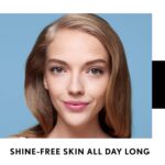 Suggest a better title and return a single title only without any other comments: COVERGIRL - Clean Matte BB Cream, Oil-Free, Long-Lasting, Sensitive Skin, Lightweight, 100% Cruelty-Free - Image 6