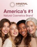 Mineral Fusion So Classy Volume Mascara (Black) - Voluminous Formula For Appearance of Fuller Lashes - Hypoallergenic, No Flaking or Caking, Smudge-Proof Formula - With Peptides & Vitamin B - Image 8