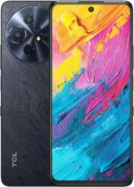 TCL 60 XE NXTPAPER 5G Cell Phone, AT&T, T-Mobile & Verizon Unlocked Android Smartphone, 8GB+128GB, 6.8" 120Hz Paper-Like Display, AI Features, 5010mAh Battery, Advanced Camera System, Space Blue