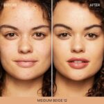 Suggest a better title and return a single title only without any other comments: bareMinerals Original Loose Powder Foundation SPF 15, Clean Mineral Powder Face Makeup, Sheer-to-Full Coverage, Talc-Free, Non-Comedogenic, Vegan, Cruelty-Free & Dermatologist-Tested - Image 3