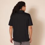 Amazon Essentials Mens Golf Polo Shirt, Moisture-Wicking Quick Dry, Short Sleeve - Image 2