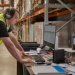 HP Pro Mini 400 G9 Business Mini Desktop Computer, 12th Gen Intel Hexa-Core i5-12500T (Beat i7-11700T), 16GB DDR4 RAM, 256GB SSD, WiFi 6, Bluetooth 5.2, Windows 11 Pro, AZ-XUT - Image 8