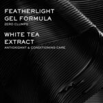 Lancôme Lash Idôle Lash-Lifting & Volumizing Mascara - Black Mascara for Instant Volume, Length & Lift - Smudge Proof & Up To 24H Wear - Black - Image 9