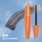 COVERGIRL Lash Blast Volume Mascara, Long-Wearing, Smudge-Proof, Cruelty Free - Black Brown (Pack of 1) - Image 3
