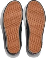 Vans Women's Asher Adult Low Top Sneakers - Image 4