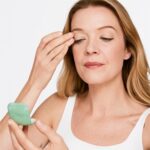 Clinique Touch Base For Eyes Long Lasting Cream Eye Shadow and Primer | Safe For Sensitive Eyes - Image 3