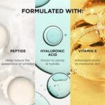 IT Cosmetics Bye Bye Under Eye Travel Concealer - Water-Resistant, 24H Full Coverage Brightening Concealer For Dark Circles, Fine Lines, Redness & Discoloration, Color Correcting Cream - 0.11 fl oz - Image 5