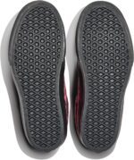 Vans Womens Brooklyn Ls Platform Shoe - Image 4