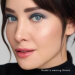 Jane Iredale ColorLuxe Eye Shadow Stick, Multi-Use Cream to Powder Formula with Sharpener, Highly Pigmented, Buildable, Long-Wear, Vegan, Cruelty-Free - Image 3