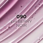 L'Oreal Paris Plump Ambition pH Hyaluron Lip Oil, Color Shifting Lip Tint with 24HR Hydration, Volumizing Shine and Lasting Color, 090 pH Berry Noir - Image 3