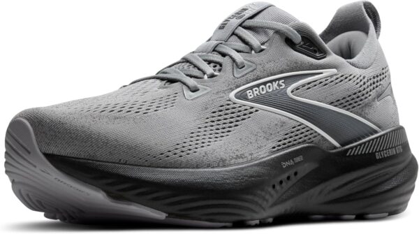 Brooks Men’s Glycerin GTS 22 Supportive Running Shoe