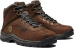 Timberland Men's White Ledge Mid Waterproof Hiking Boots - Image 6