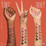 NYX PROFESSIONAL MAKEUP Duck Plump Plumping Lip Liner, Matte Pencil With Up To 10HR Wear, Nude Flip (Nude Lip Liner) - Image 7