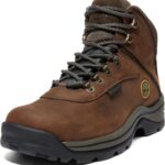 Timberland Men's White Ledge Mid Waterproof Hiking Boots