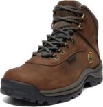 Timberland Men's White Ledge Mid Waterproof Hiking Boots