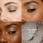 bareMinerals Single Loose Mineral Eyeshadow, Creamy Mineral Powder, Buildable Sheer to Full Coverage, Stay‑True Eye Color, Talc‑Free, Cruelty‑Free, Safe for Sensitive Eyes & Contact Lens Wearers - Image 2