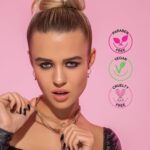 wet n wild Mega Last Breakup Proof Retractable Eyeliner - Ultra-Fine Brush, Waterproof,16-Hour Long-Lasting Wear - Cruelty-Free & Vegan - Black - Image 12