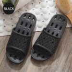 Xomiboe Shower Shoes Men Quick Drying Women Shower Sandals Non-Slip Comfortable House Slippers Bathroom Hotel Flip Flops Slides With Students Gym - Image 2