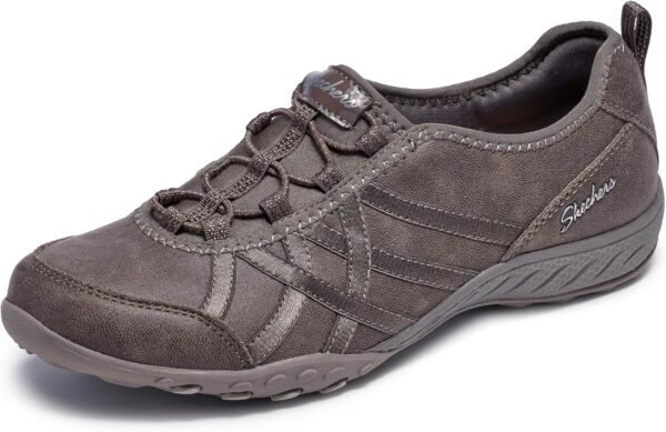 Skechers Women's Breathe-Easy - Days End Walking Shoes