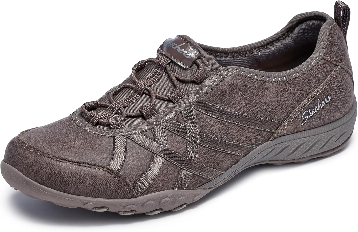 Skechers Women's Breathe-Easy - Days End Walking Shoes Skechers Women's Breathe-Easy - Days End Walking Shoes