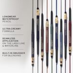 Lancôme Le Stylo - Waterproof - Long-Lasting Eyeliner - Image 2