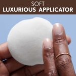 Suggest a better title and return a single title only without any other comments: Clean Invisible Loose Powder Translucent Fair - Image 9