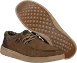 HEYDUDE Men's Paul | Men’s Shoes | Men's Lace Up Loafers | Comfortable & Light-Weight - Image 6