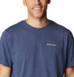 Columbia Men's Thistletown Hills Short Sleeve - Image 4
