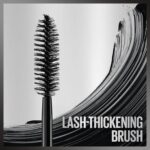 Maybelline New York Full 'N Soft Washable Mascara, Very Black, 1 Count - Image 5