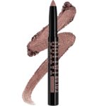 MAYBELLINE Color Tattoo Longwear Multi-Use 24HR Eye Shadow Stix, Rich, Long Lasting Eyeshadow, Eyeliner and Eye Primer Stick, I Am Cheeky (Mauve Shimmer)