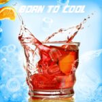 Countertop Ice Maker Machine, 8 Ice Cubes in 6 mins, 26lb/Day Ice with 2 Sizes- Portable Mini, Energy Saving & Basket/Scoop for Home/Party/Travel/Camping/Bar,Black - Image 3