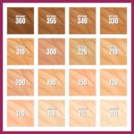 Suggest a better title and return a single title only without any other comments: Maybelline Instant Age Rewind Eraser Foundation with SPF 20 and Moisturizing ProVitamin B5, 120, 1 Count (Packaging May Vary) - Image 4