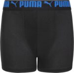 PUMA boys 5 Pack Performance Boxer Briefs - Image 6