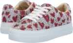 Betsey Johnson Women's Sidny Sneaker - Image 7