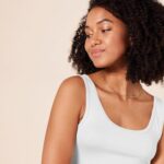 Amazon Essentials Women's Slim-Fit Tank Top, Pack of 2 - Image 5