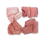 Charlotte Tilbury Luxury Palette Eyeshadow - Shimmer, Metallic & Satin Matte Eyeshadow Quad with a Rich Powder Formula - Includes 4 Complementary Shades - Image 2