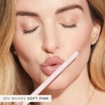 tarte maracuja juicy lip liner – Creamy, Matte, Lip Liner with Hyaluronic Acid with Vitamin E, Vegan & Cruelty-Free - Image 7