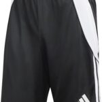 Adidas Mens Tiro 24 Training ShortsShorts