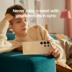 Samsung Galaxy S24 Ultra 5G, US Version, 512GB, Titanium Gray - Unlocked (Renewed) - Image 9