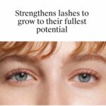 Neutrogena Healthy Lengths Mascara - with Vitamin E & Olive Oil, Lengthening Formula Extends the Look of Your Lashes up to 100% without Clumping, Flaking or Smudging, Carbon Black 0.21 oz - Image 3