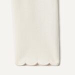 Suggest a better title and return a single title only without any other comments: Amazon Essentials x Sofia Grainge Toddlers and Baby Girls' French Terry Pant and Top Set - Image 4