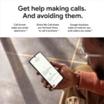 Google Pixel 8 5G,US Version, 128 GB Obsidian - Unlocked (Renewed) - Image 5