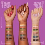 NYX PROFESSIONAL MAKEUP Mechanical Eye Pencil, Vivid Rich Mechanical, Creamy Retractable Eyeliner - Sapphire Bling, Deep Blue Eyeliner - Image 5