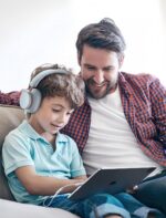 USB-C to 3.5mm Audio Headphone Adapter - HiFi 2 Pack Compatible with Apple iPhone 17 16 15 Samsung Galaxy S25 S24 S23 S22 S21 Plus Pro Max Ultra Pixel iPad - Type C to Aux Cord Jack Dongle Adapter - Image 7