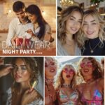 Mauve Lipstick Matte for Women, Superstay Long Lasting Red Lipstick Smudgeproof Liquid Lipsticks, Cruelty Free Lip Makeup (DM03 Mauve Cyber) - Image 5