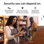 Google Pixel 8 5G,US Version, 128 GB Obsidian - Unlocked (Renewed) - Image 8